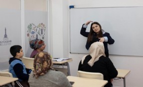 Büyükşehir’den gebelikten 3 yaşına kadar ücretsiz sağlık ve eğitim desteği