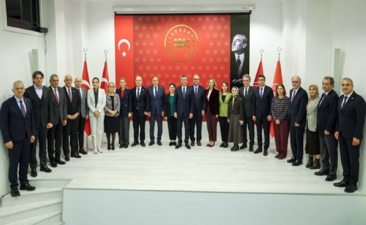 CHP, 2 Mart’ta 'Milletle Birlikte Milletin Emrinde' buluşmasına hazırlanıyor