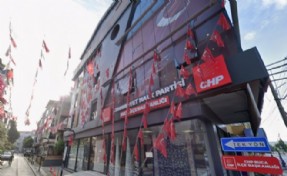 CHP Buca'da kriz son buldu: Yeni başkan belli oldu!