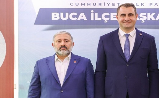 CHP Buca’da 'istifa' baskısı mı? Çağdaş Kaya için düğmeye basıldı iddiası… Tartışmanın odağında Alevi kimliği mi var?