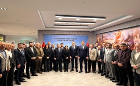CHP Genel Merkez’den İzmir'e dikkat çeken talimat: Sosyal medyada görünür olun!