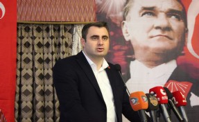 CHP İzmir İl Başkanı Güç’ten sert sel çıkışı: 'AKP, halkın felaketinden PR devşiriyor