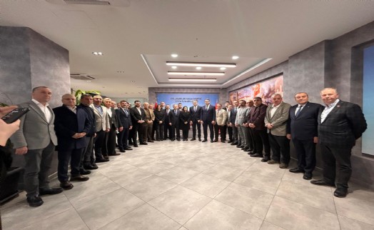 CHP İzmir’de kritik zirve tamamlandı: Buca için flaş karar!
