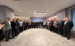 CHP İzmir’de kritik zirve tamamlandı: Buca için flaş karar!