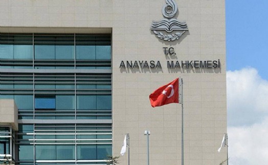 CHP'den 11. Yargı Paketi için AYM'ye iptal başvurusu