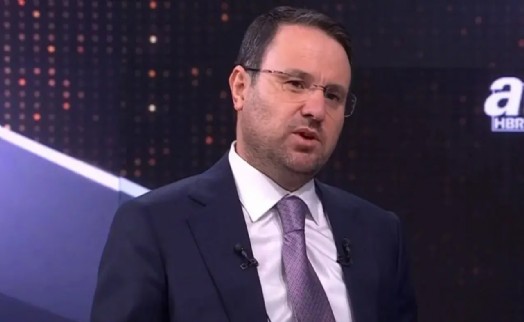 CHP'den Akın Gürlek'in o açıklamalarına tepki: 'Yargı dosyaları televizyon stüdyolarında anlatılamaz'