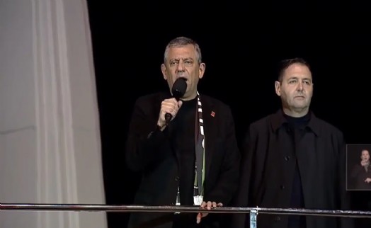 CHP'den İstanbul'da bölge mitingleri... Özel'den Erdoğan'a ve Tekin'e 'Ramazan Genelgesi' tepkisi