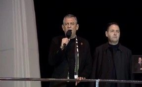 CHP'den İstanbul'da bölge mitingleri... Özel'den Erdoğan'a ve Tekin'e 'Ramazan Genelgesi' tepkisi