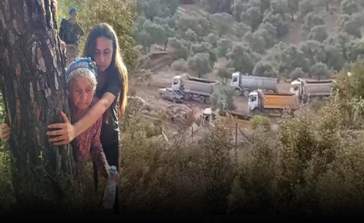 CHP'den Milas’taki kamulaştırmaya karşı miting kararı