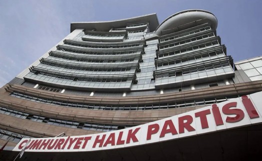 CHP'den Tanju Özcan'ın gözaltına alınmasına ilk tepki