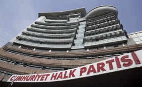 CHP'den Tanju Özcan'ın gözaltına alınmasına ilk tepki