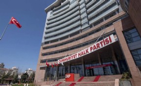 CHP'den yeni hamle: Su kurulu oluşturuldu