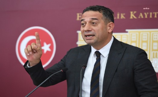 CHP'li Ali Mahir Başarır'dan 'el sıkışma' olayına ilişkin açıklama!