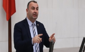 CHP'li Arslan'dan Alsancak Limanı ve Meslek Fabrikası çıkışı, AK Parti'li İnan'a 'tembel' yanıtı!