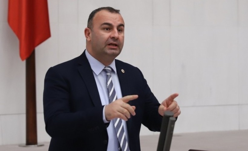 CHP'li Arslan’dan AK Partili Çankırı’ya sert yanıt: 'Poz vermek yerine çözüm üretmek gerekir'