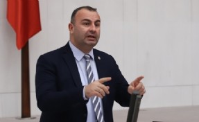 CHP'li Arslan’dan AK Partili Çankırı’ya sert yanıt: 'Poz vermek yerine çözüm üretmek gerekir'