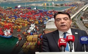 CHP'li Bağcıoğlu'ndan 'Alsancak Limanı'nın özelleştirilmesine sert tepki: 'Bu bir güvenlik meselesi'