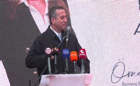 CHP'li Başarır'dan AK Parti'li İnan'a zehir zemberek sözler: Yakında İzmir'den milletvekili bile olamayacak!
