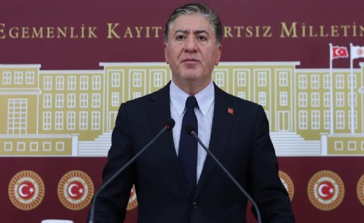 CHP'li Emir'den Bakan Gürlek'e 'HTS' tepkisi