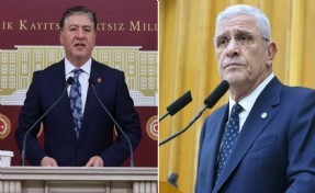 CHP'li Emir'den Dervişoğlu'nun açıklamalarına yanıt: 'Bizim değerlendirmemiz biraz daha farklı'