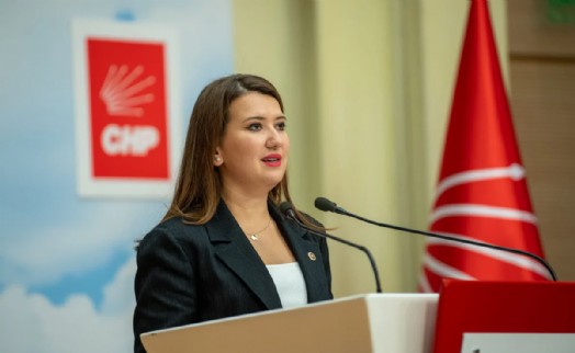 CHP'li Gökçen İmamoğlu üzerinden iktidara yüklendi: Aileyi karıştırmak seviyenin düştüğünün göstergesi