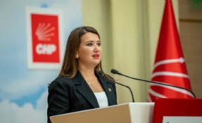 CHP'li Gökçen İmamoğlu üzerinden iktidara yüklendi: Aileyi karıştırmak seviyenin düştüğünün göstergesi