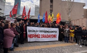 CHP'li Gökçen'den gençler için adalet çağrısı: Erdoğan’ı eleştirdikleri için tutuklular