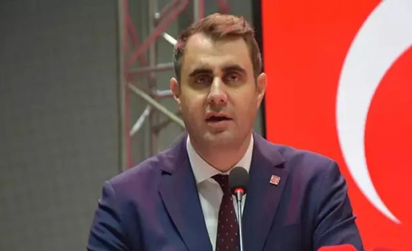 CHP'li Güç'ten AK Parti'ye sert çıkış: 'İzmir'e katkıları yok, hedef CHP'