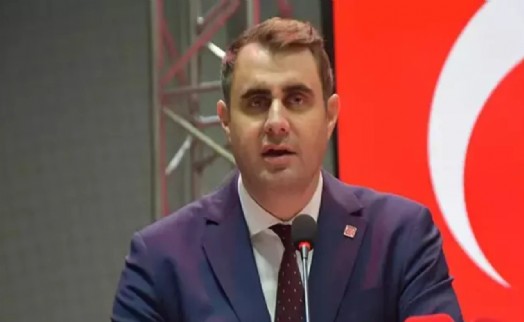 CHP'li Güç'ten AK Parti'ye sert çıkış: 'İzmir'e katkıları yok, hedef CHP'