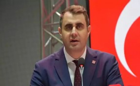 CHP'li Güç'ten AK Parti'ye sert çıkış: 'İzmir'e katkıları yok, hedef CHP'