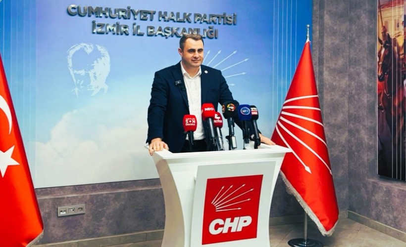 CHP'li Güç'ten AK Parti'ye yatırım tepkisi: 'Engel değil, destek olun'