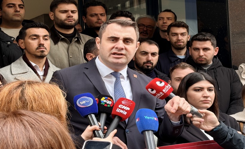 CHP'li Güç'ten MEB'e din ve Erdoğan soruları tepkisi: Üstü örtülemez bir skandaldır