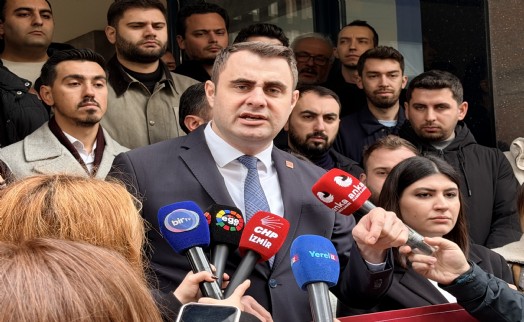 CHP'li Güç'ten MEB'e din ve Erdoğan soruları tepkisi: Üstü örtülemez bir skandaldır