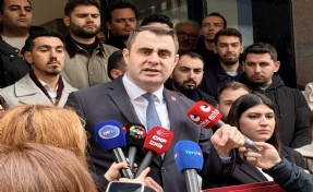 CHP'li Güç'ten MEB'e din ve Erdoğan soruları tepkisi: Üstü örtülemez bir skandaldır