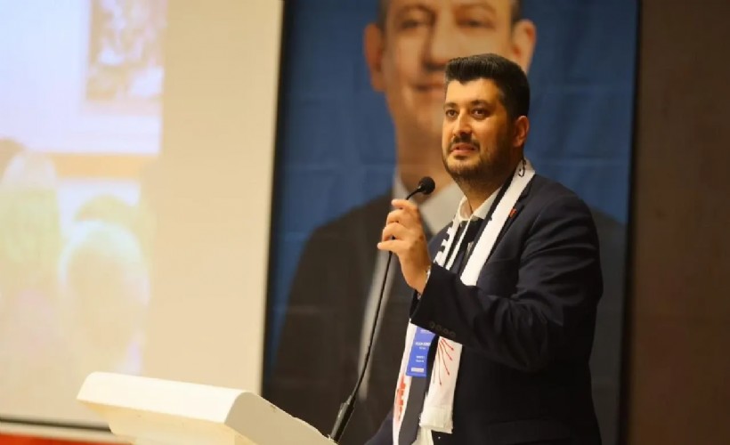CHP'li Gürboğa’dan AK Partili Uzun'a sert yanıt: 'Denetimden değil, algı siyasetinden rahatsızız'