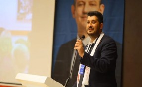 CHP'li Gürboğa’dan AK Partili Uzun'a sert yanıt: 'Denetimden değil, algı siyasetinden rahatsızız'