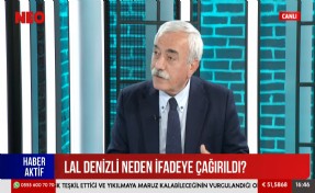 CHP'li İnanç NEO TV'de AK Parti'li isimlerin iddialarına sert çıktı: 'Video çekip siyasi malzeme yapayım diye bakıyor!'