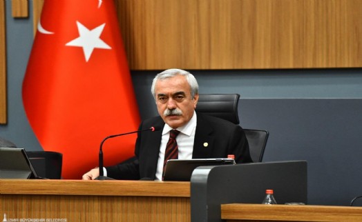 CHP'li İnanç'tan AK Parti'ye tepki: TBMM'deki provokasyonun bir benzerini denediler!