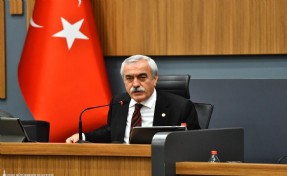 CHP'li İnanç'tan AK Parti'ye tepki: TBMM'deki provokasyonun bir benzerini denediler!