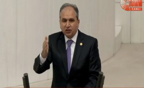 CHP'li Karaoba ile AK Parti'li Güneş arasında dikkat çeken polemik