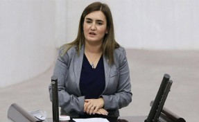 CHP'li Kılıç Ege Üniversitesi KYK Yurdu'ndaki iddialara ateş püskürdü: Sadece yurtların elektriği değil, demokrasinin ışığı da kesildi