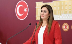 CHP'li Kılıç Epstein soruşturmasında Meclise seslendi!