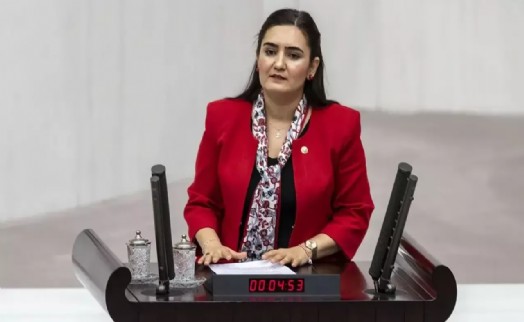 CHP'li Kılıç'tan 'Vakıflar' kararına sert çıkış: Asıl mesele İzmir'in malına İzmirlilere rağmen çökmek!