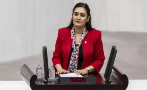 CHP'li Kılıç'tan 'Vakıflar' kararına sert çıkış: Asıl mesele İzmir'in malına İzmirlilere rağmen çökmek!
