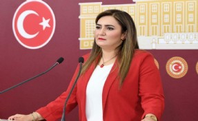 CHP'li Kılıç'tan 'kreş' tepkisi: 'Sözde bakan Yusuf Tekin imzalı...'