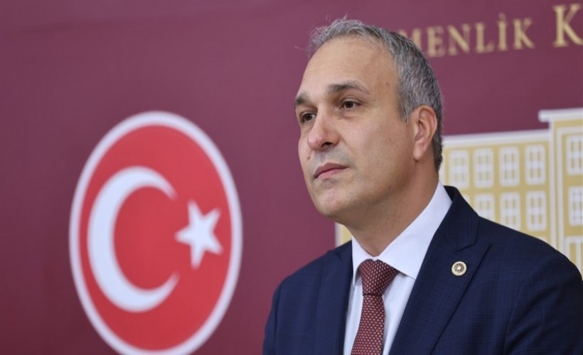 CHP'li Özçağdaş'tan 'Denizli' tepkisi: İtibarsızlaştırma kampanyalarıyla siyaset dizayn edilemez!