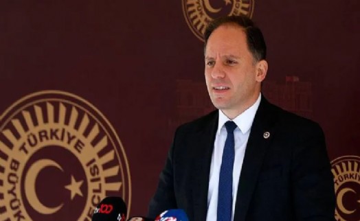 CHP'li Yavuzyılmaz: 7 otoyolun özelleştirilmesi için fizibilite çalışması yaptırıldı