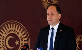 CHP'li Yavuzyılmaz: 7 otoyolun özelleştirilmesi için fizibilite çalışması yaptırıldı