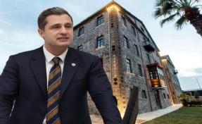 CHP'li Yücel’den 3 binanın devir kararına sert çıkış: 'Bu girişimler İzmirlinin siyasi tercihiyle ilgili'