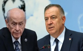 CHP'li Zeybek'ten Bahçeli'nin açıklamasına sert tepki!